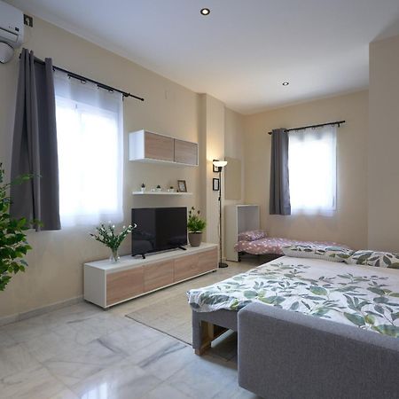 Loft Tejares De Triana Apartment Seville Exterior photo