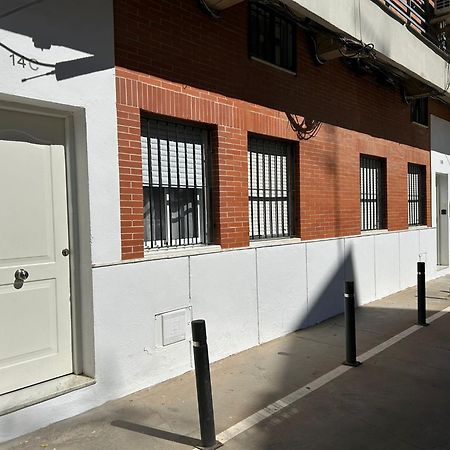 Loft Tejares De Triana Apartment Seville Exterior photo