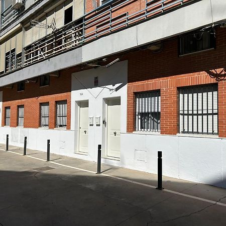 Loft Tejares De Triana Apartment Seville Exterior photo