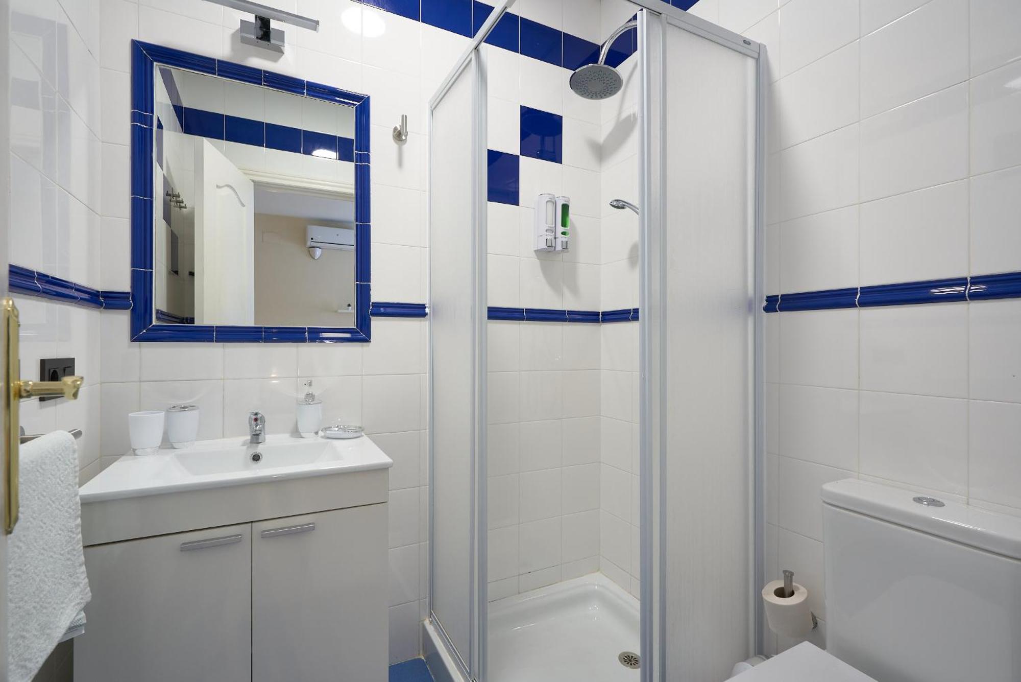 Loft Tejares De Triana Apartment Seville Exterior photo